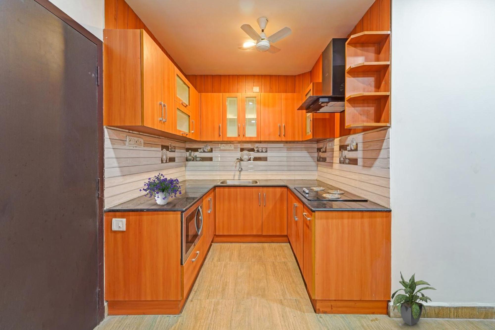 Hotel O J2 Service Apartment Chennai Exteriör bild